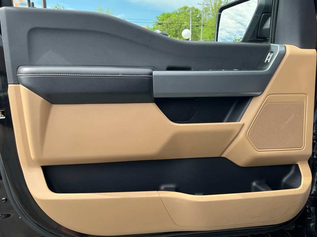 2023 Ford F-150 XLT - Photo 10