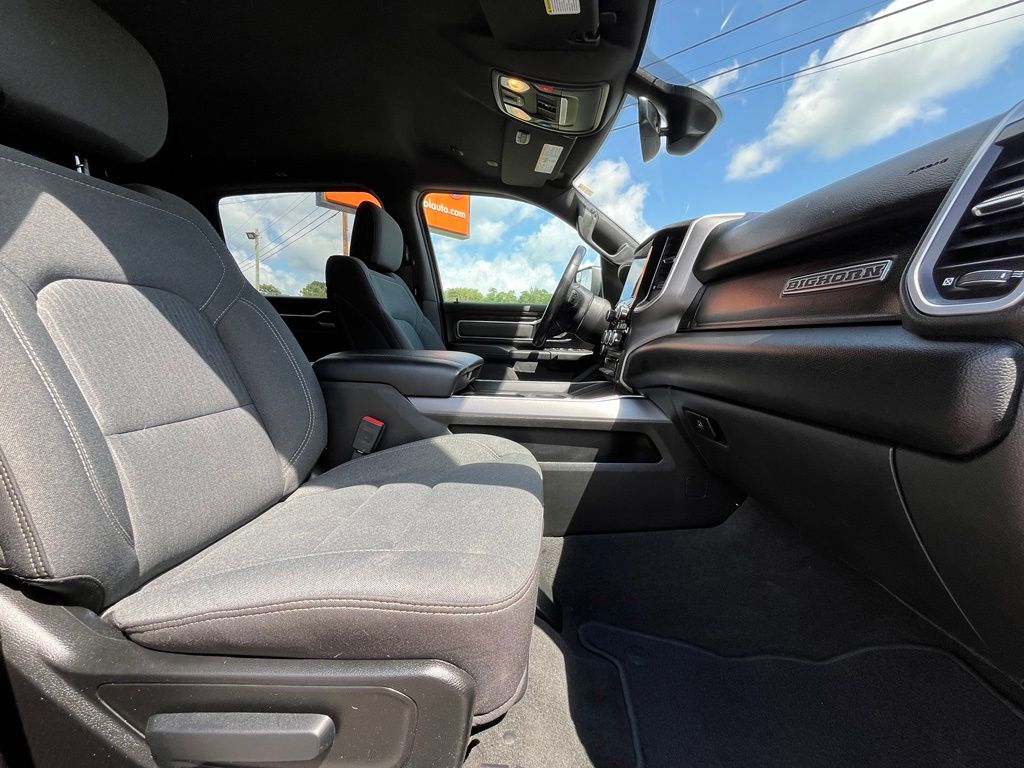 2023 RAM Ram 1500 Pickup Big Horn/Lone Star - Photo 26