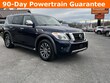  Nissan Armada