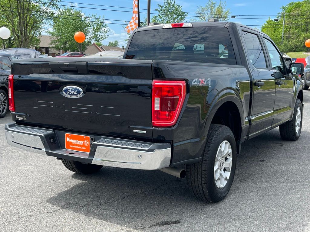 2023 Ford F-150 XLT - Photo 8