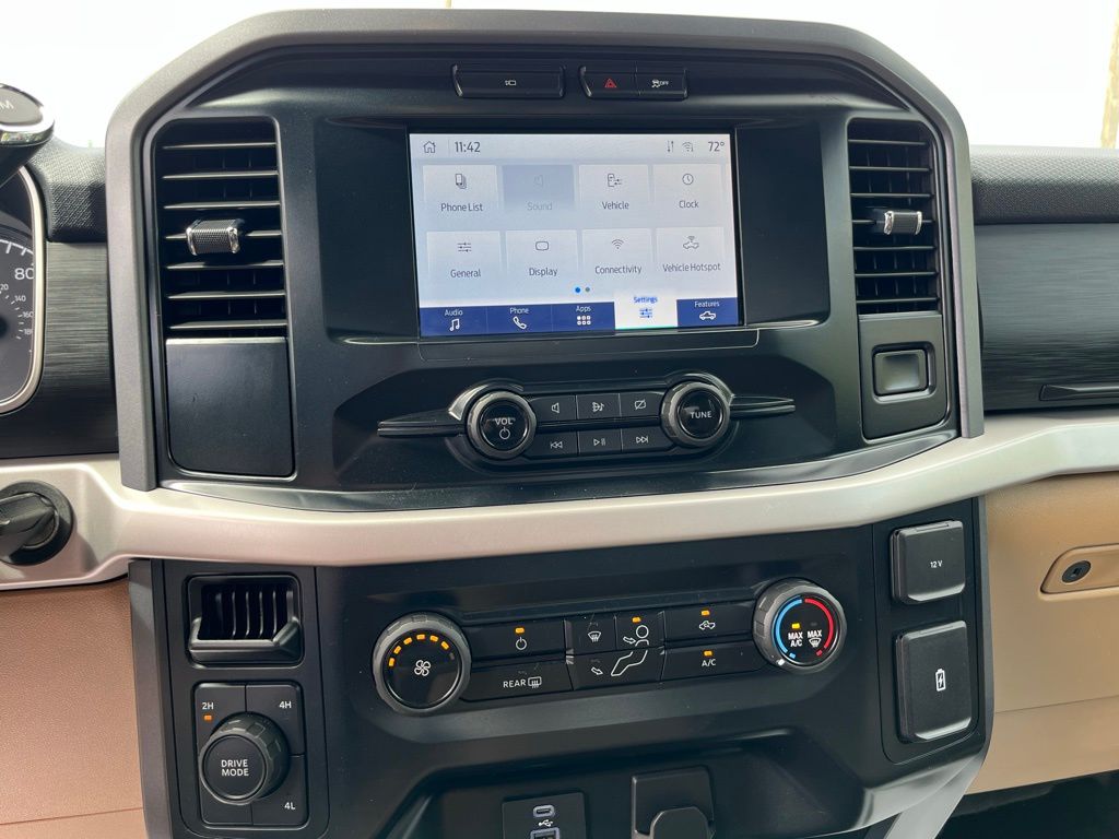 2023 Ford F-150 XLT - Photo 13