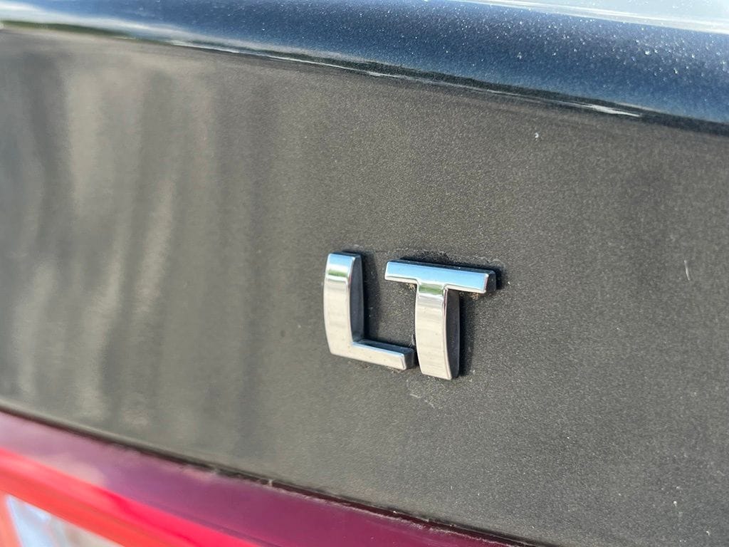 2016 Chevrolet Malibu 1LT - Photo 19