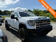 GMC Sierra 2500HD