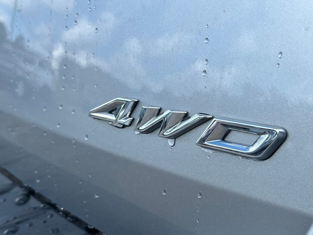 2021 Ford Explorer XLT - Photo 8