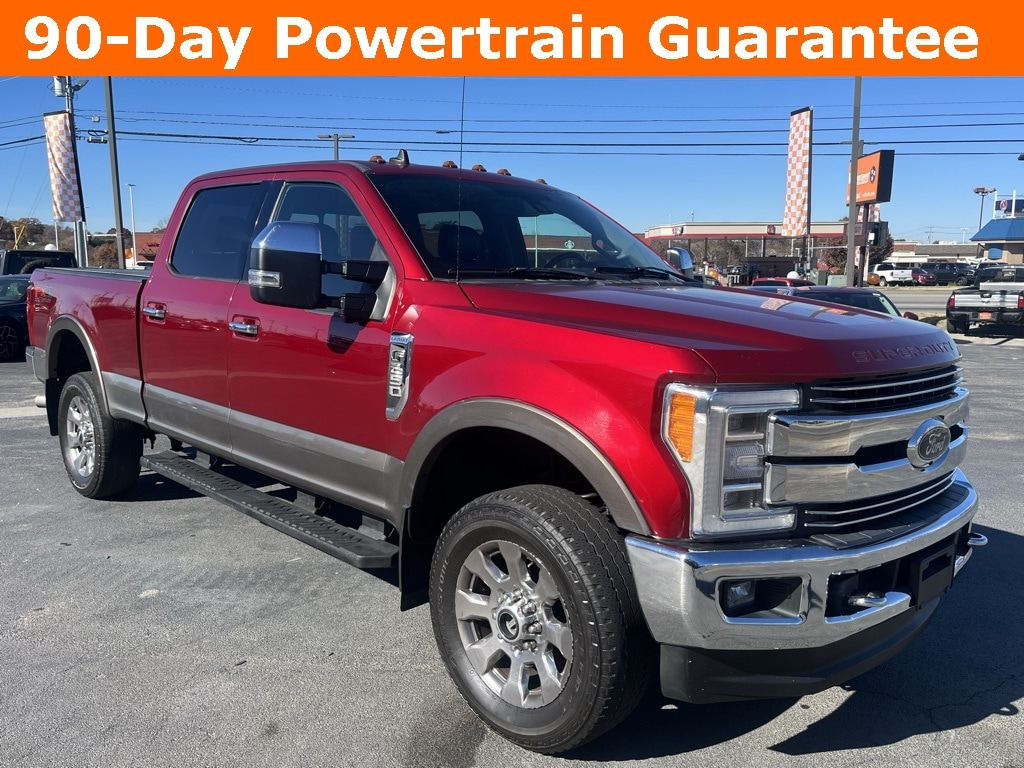 2019 Ford F-250 Base's photo