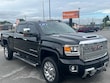 GMC Sierra 2500HD