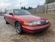  Ford Crown Victoria
