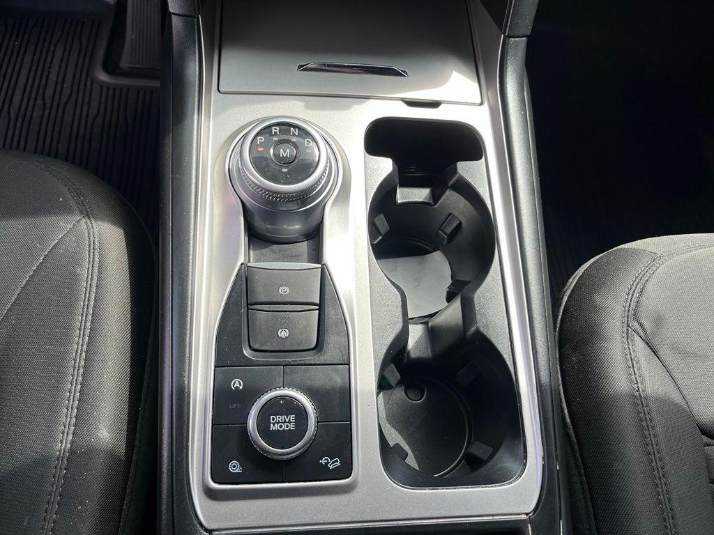 2021 Ford Explorer XLT - Photo 16