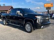  Chevrolet Silverado 2500HD