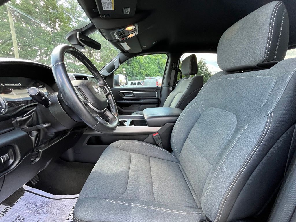 2023 RAM Ram 1500 Pickup Big Horn/Lone Star - Photo 23