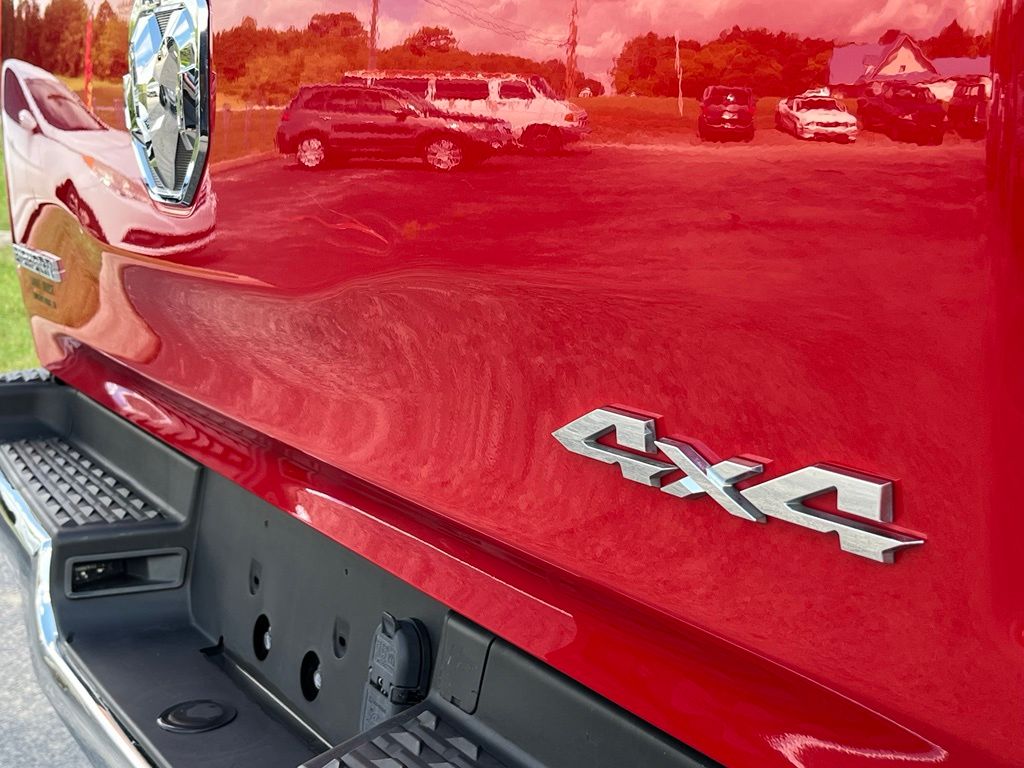 2023 RAM Ram 1500 Pickup Big Horn/Lone Star - Photo 7