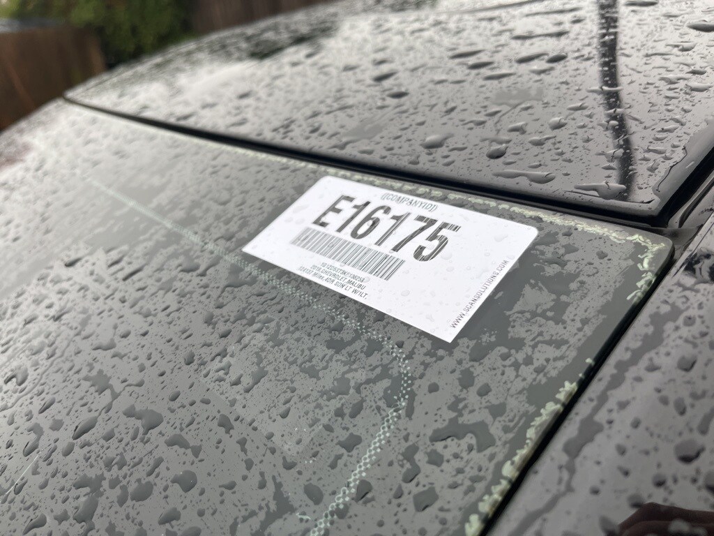 Used 2019 Chevrolet Malibu LT Sedan