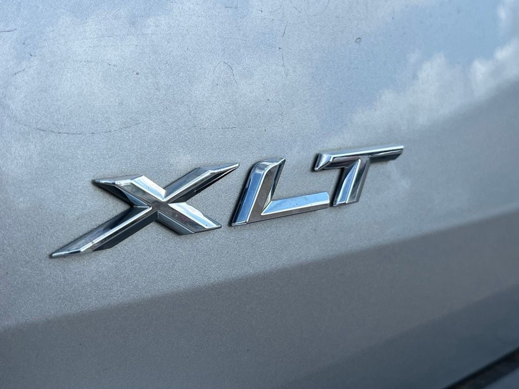 2021 Ford Explorer XLT - Photo 7
