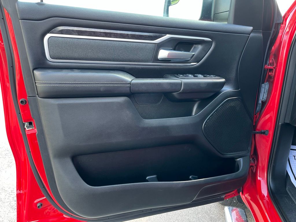 2023 RAM Ram 1500 Pickup Big Horn/Lone Star - Photo 13