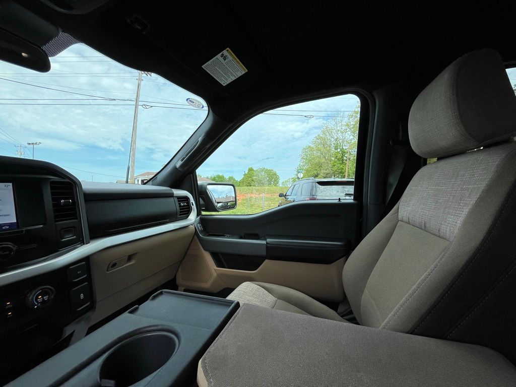 2023 Ford F-150 XLT - Photo 16