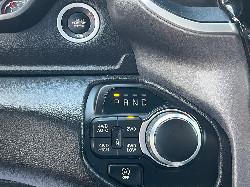 2023 RAM Ram 1500 Pickup Big Horn/Lone Star - Photo 19