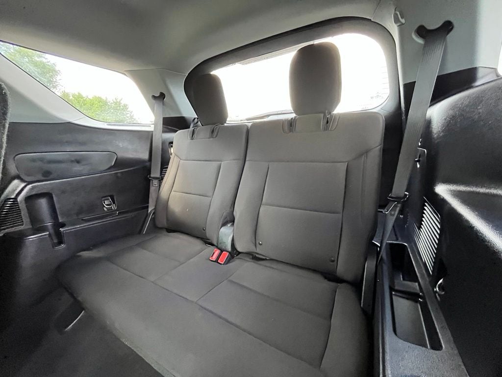 2021 Ford Explorer XLT - Photo 22