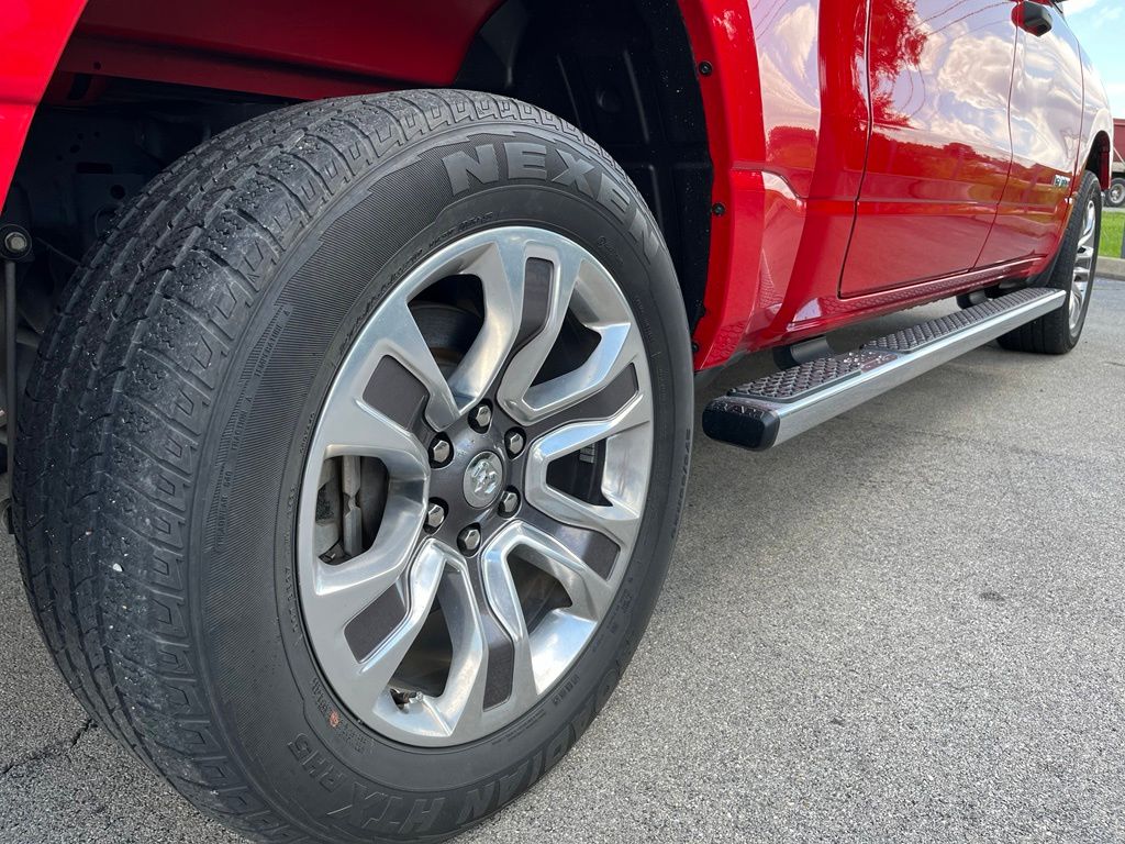 2023 RAM Ram 1500 Pickup Big Horn/Lone Star - Photo 11