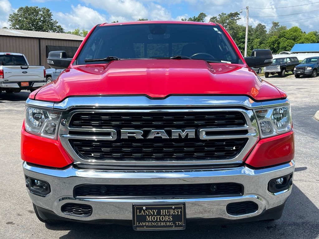 2023 RAM Ram 1500 Pickup Big Horn/Lone Star - Photo 2