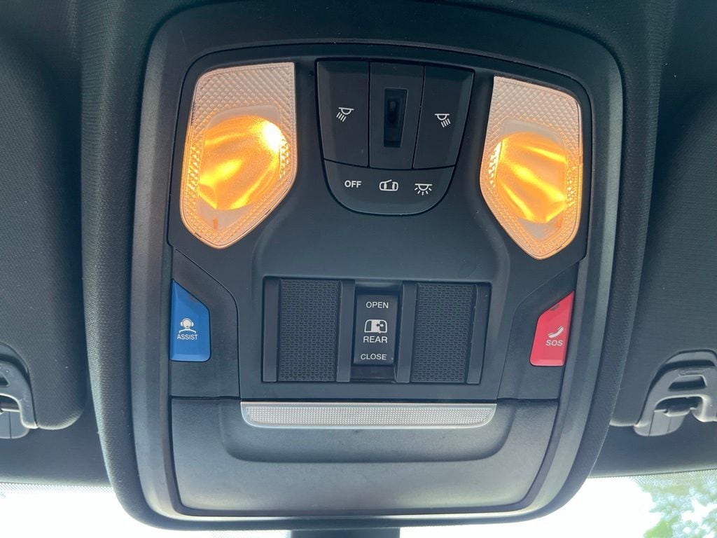 2023 RAM Ram 1500 Pickup Big Horn/Lone Star - Photo 22