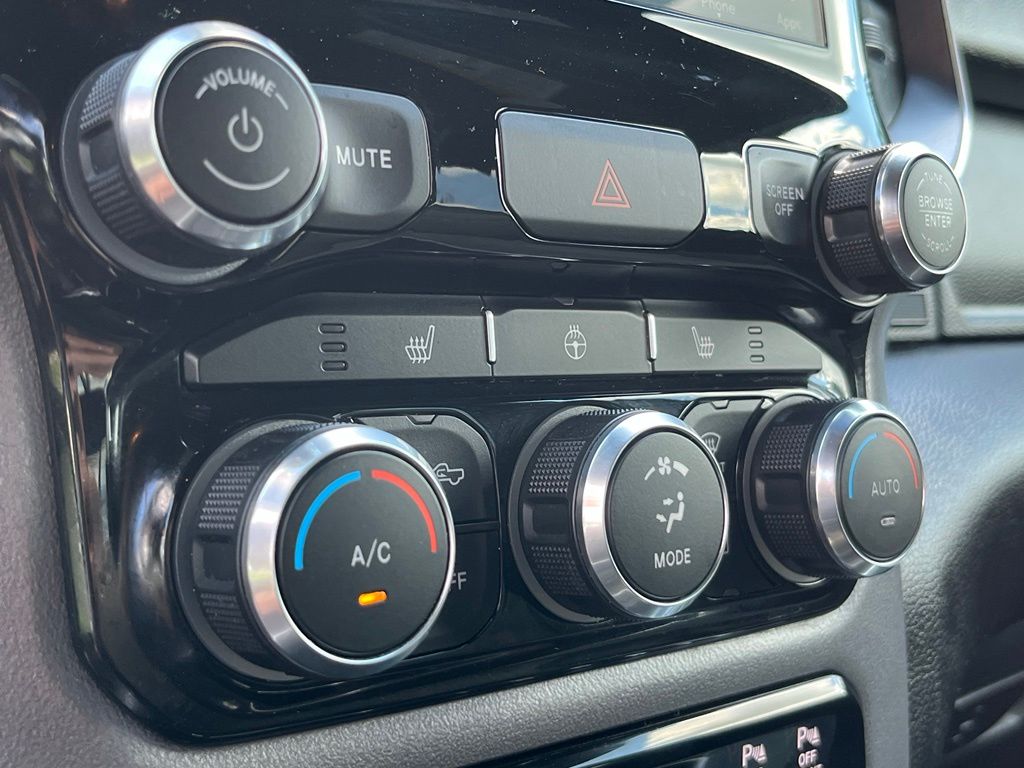 2023 RAM Ram 1500 Pickup Big Horn/Lone Star - Photo 17