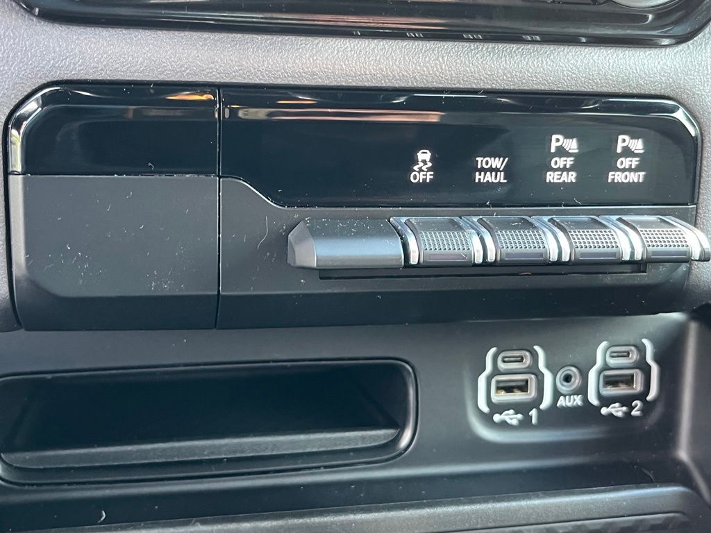 2023 RAM Ram 1500 Pickup Big Horn/Lone Star - Photo 18