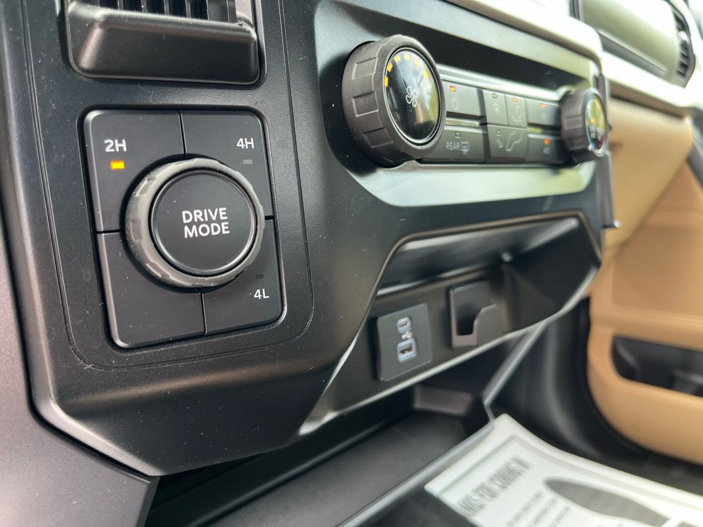 2023 Ford F-150 XLT - Photo 14