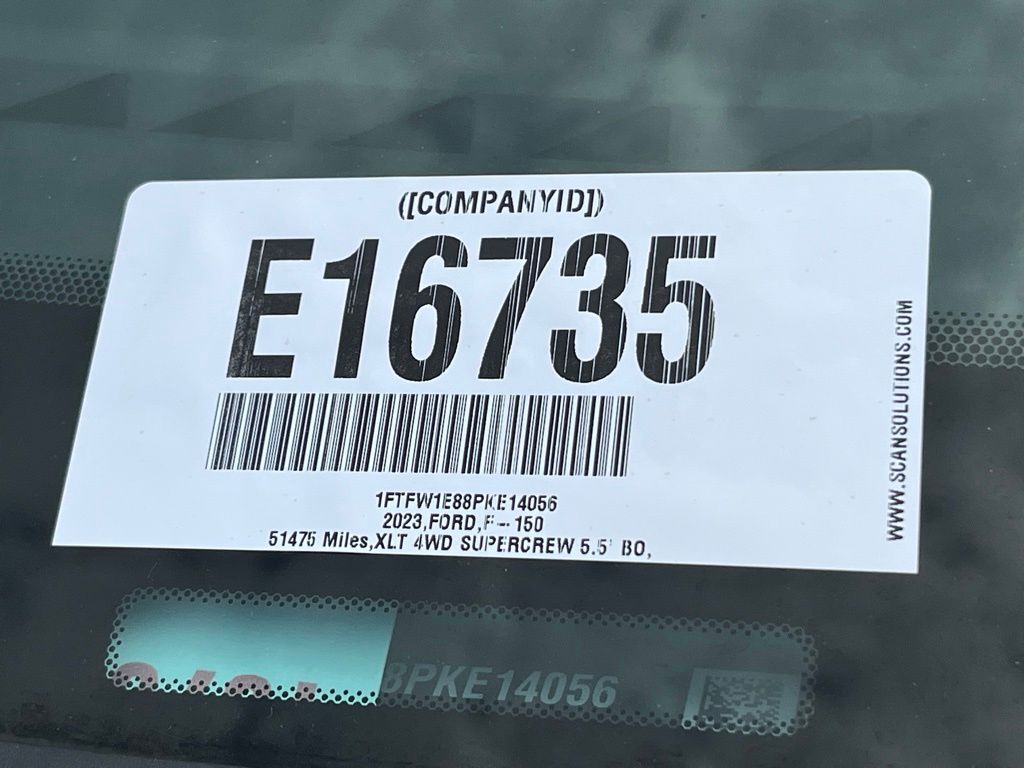 2023 Ford F-150 XLT - Photo 21