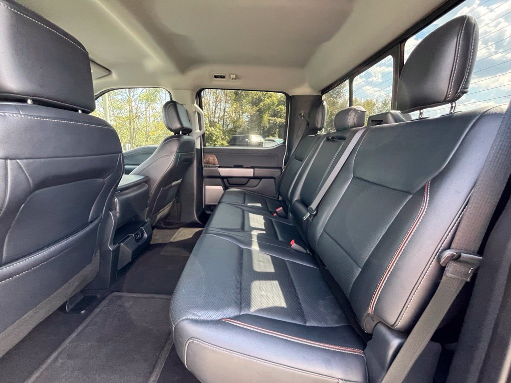 2021 Ford F-150 XL - Photo 31