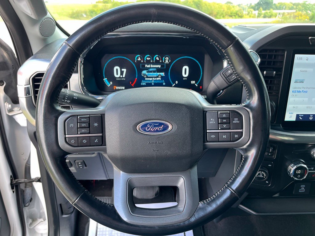 2021 Ford F-150 XL - Photo 19