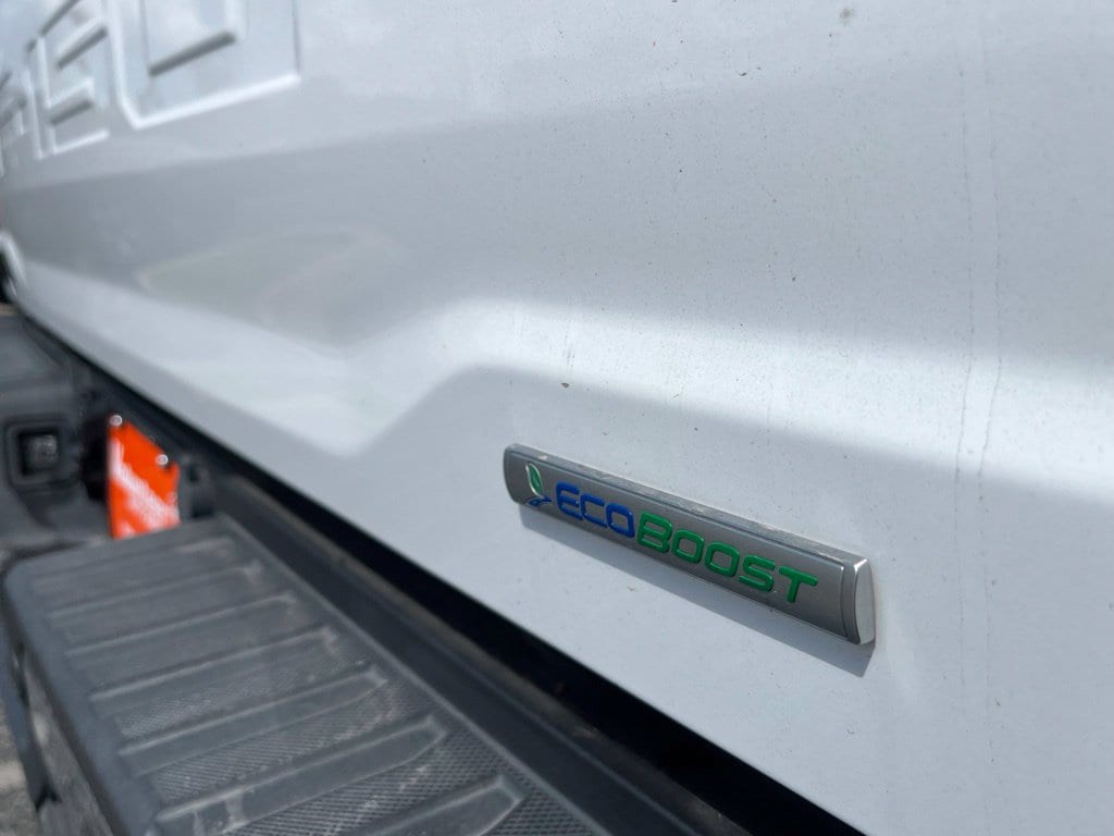 2021 Ford F-150 XL - Photo 13