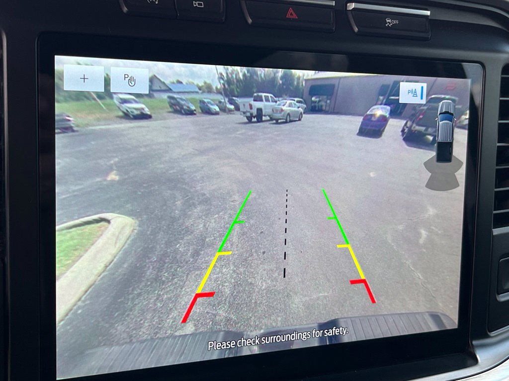 2021 Ford F-150 XL - Photo 27
