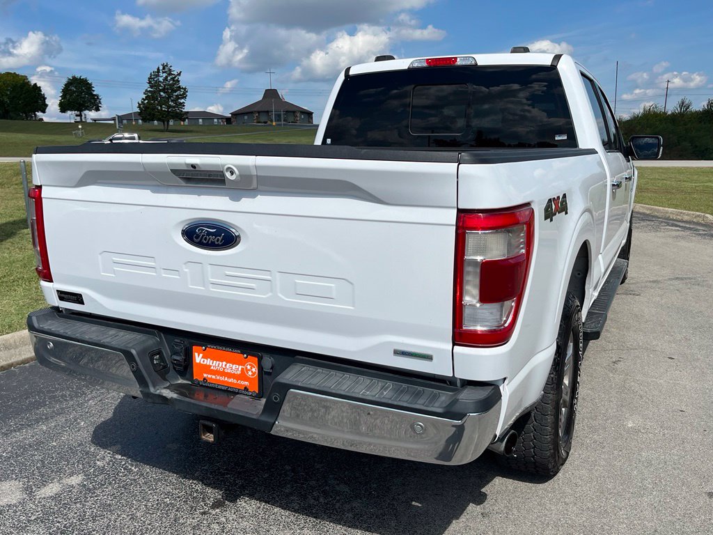 2021 Ford F-150 XL - Photo 11