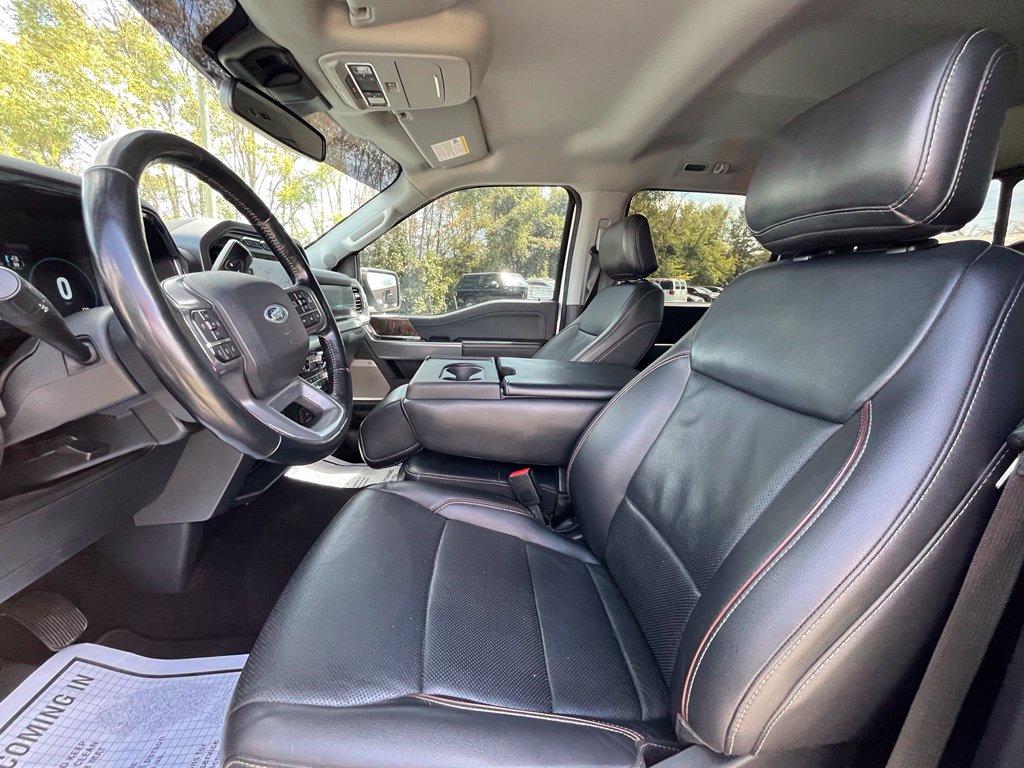 2021 Ford F-150 XL - Photo 29