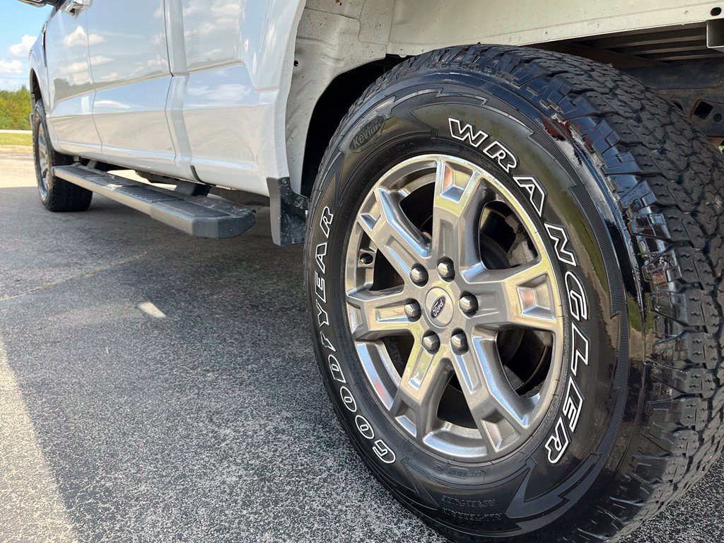 2021 Ford F-150 XL - Photo 15
