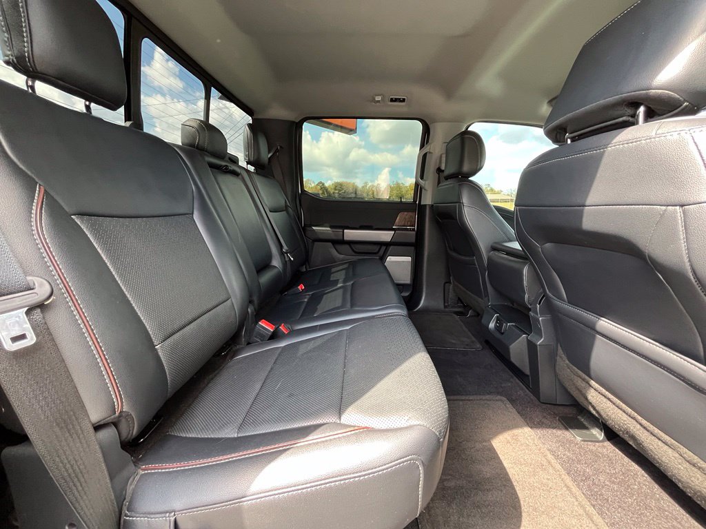 2021 Ford F-150 XL - Photo 34