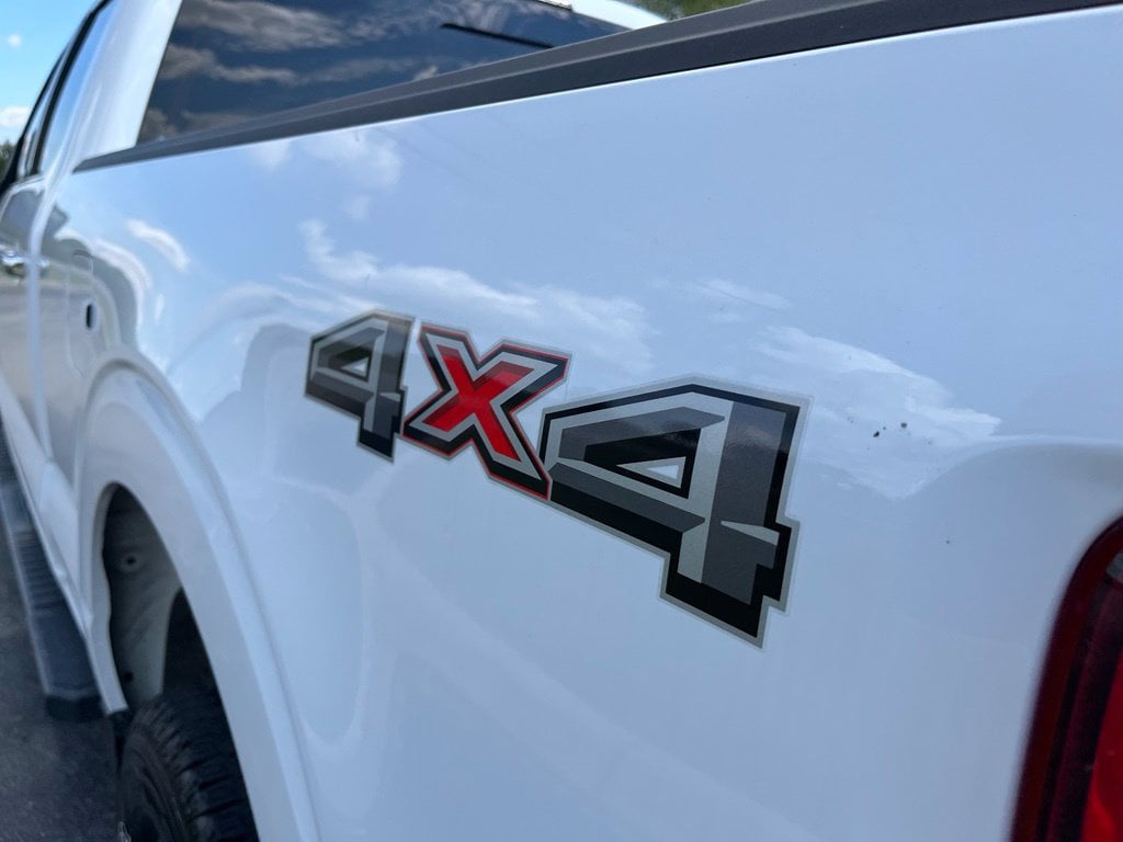 2021 Ford F-150 XL - Photo 8