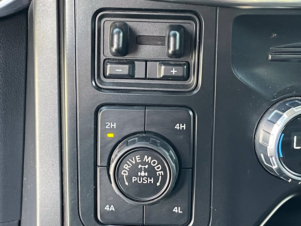 2021 Ford F-150 XL - Photo 25