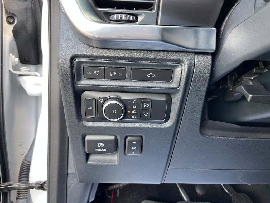 2021 Ford F-150 XL - Photo 21