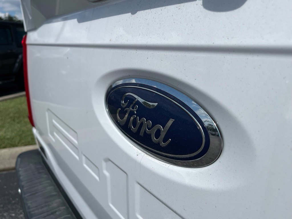 2021 Ford F-150 XL - Photo 12