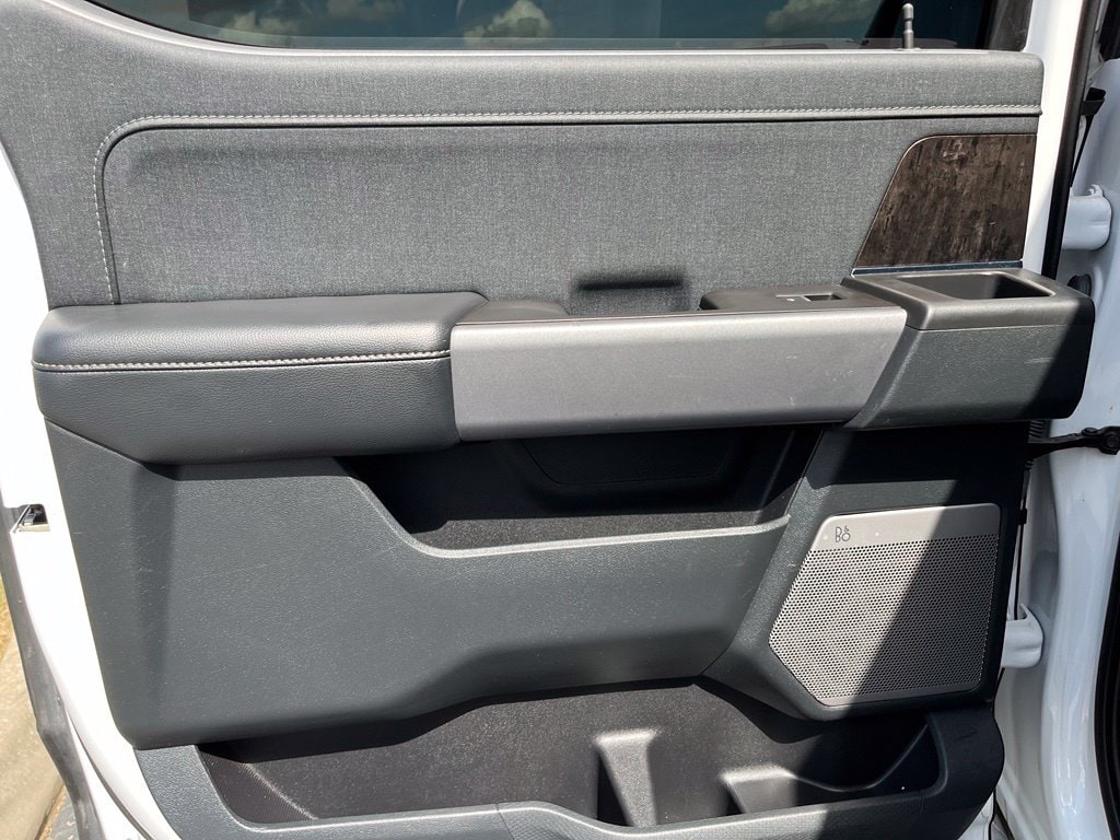 2021 Ford F-150 XL - Photo 30