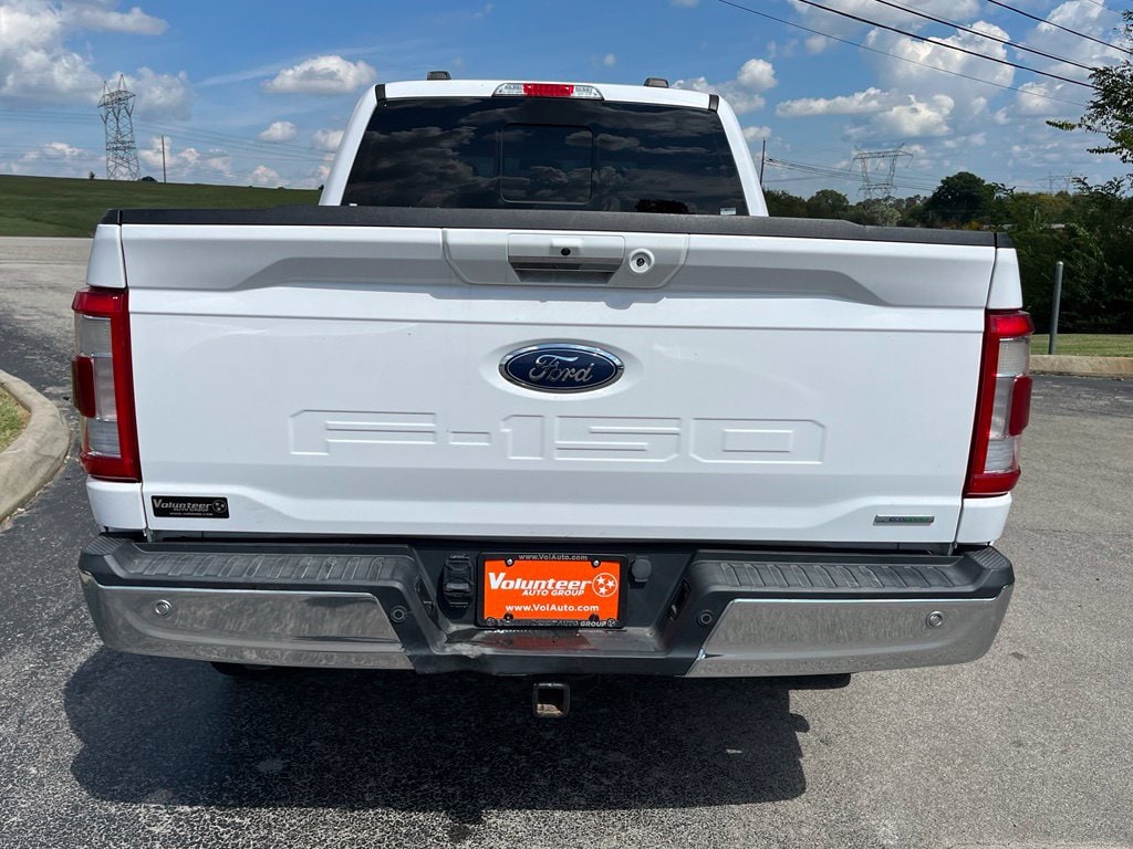 2021 Ford F-150 XL - Photo 10