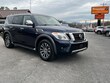  Nissan Armada