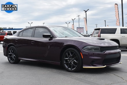 2022 Dodge Charger R/T Sedan