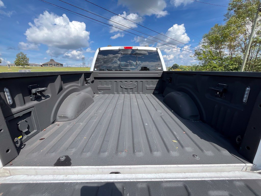 2021 Ford F-150 XL - Photo 32