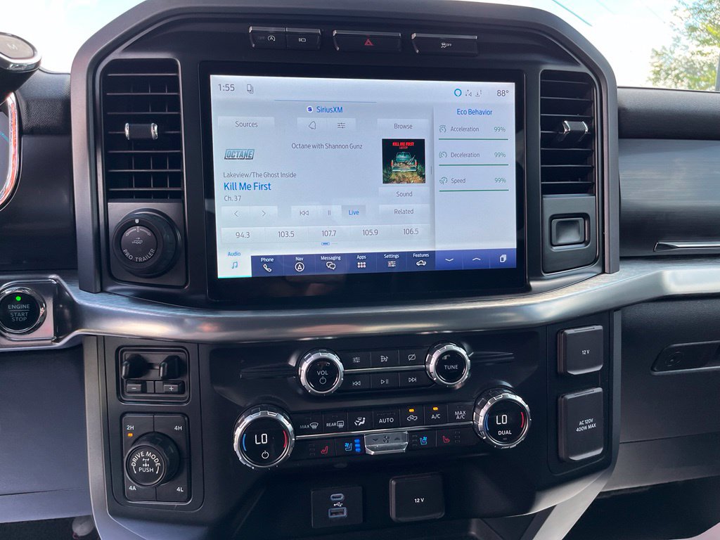 2021 Ford F-150 XL - Photo 22