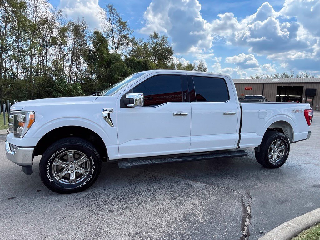 2021 Ford F-150 XL - Photo 6