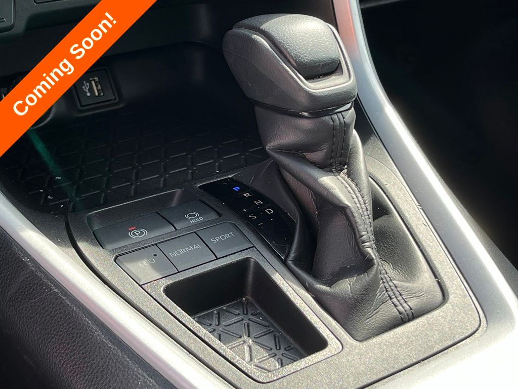 2023 Toyota RAV4 XLE - Photo 23