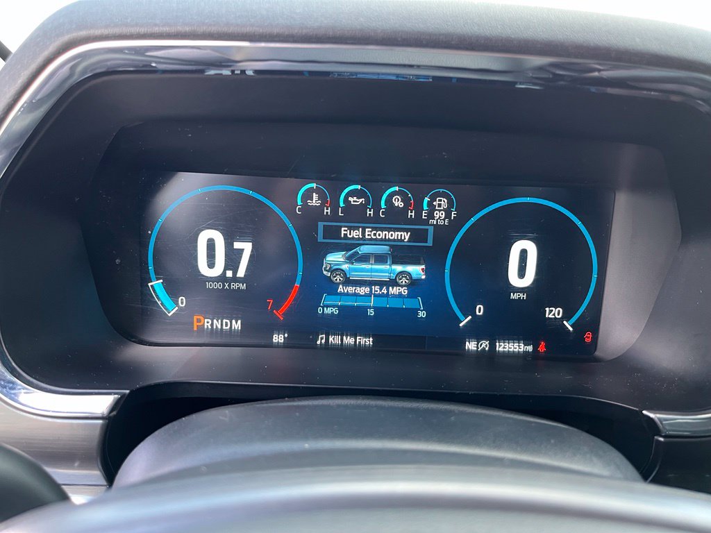 2021 Ford F-150 XL - Photo 20
