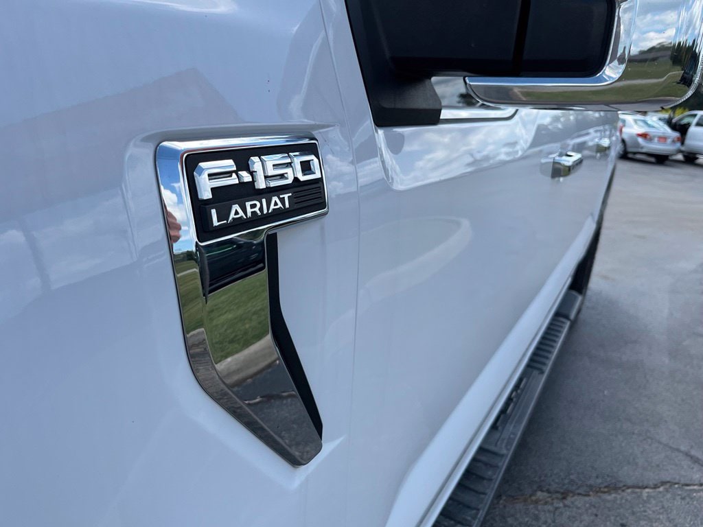 2021 Ford F-150 XL - Photo 7